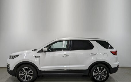 Changan CS55 I, 2023 год, 1 630 000 рублей, 8 фотография