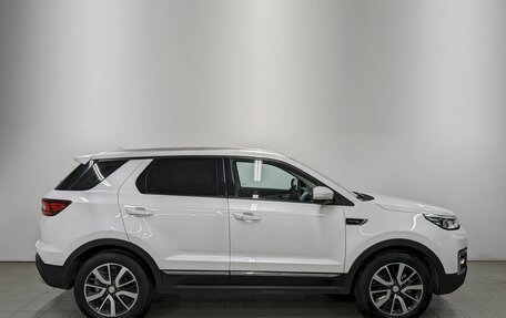 Changan CS55 I, 2023 год, 1 630 000 рублей, 4 фотография