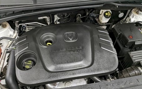 Changan CS55 I, 2023 год, 1 630 000 рублей, 9 фотография