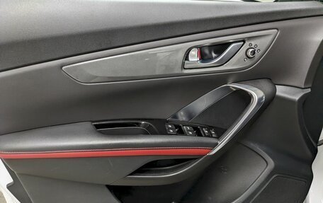 Changan CS55 I, 2023 год, 1 630 000 рублей, 11 фотография