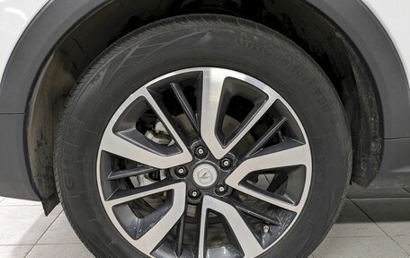 Changan CS55 I, 2023 год, 1 630 000 рублей, 17 фотография