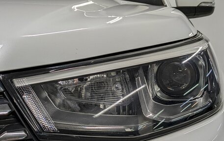 Changan CS55 I, 2023 год, 1 630 000 рублей, 16 фотография