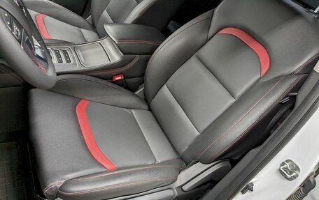 Changan CS55 I, 2023 год, 1 630 000 рублей, 14 фотография