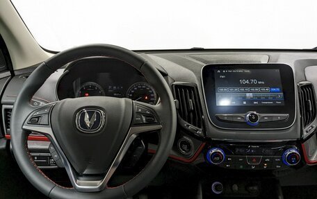 Changan CS55 I, 2023 год, 1 630 000 рублей, 21 фотография