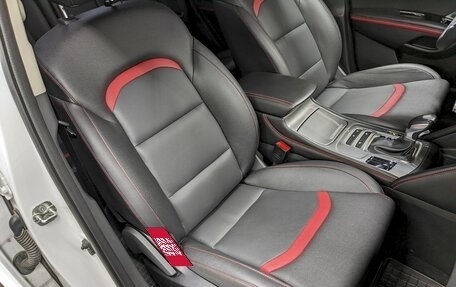 Changan CS55 I, 2023 год, 1 630 000 рублей, 20 фотография