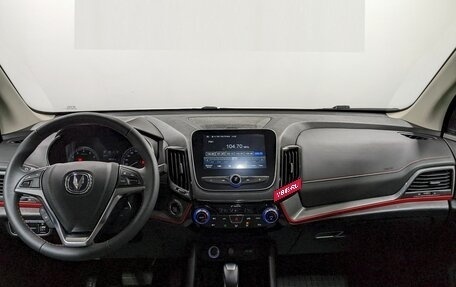 Changan CS55 I, 2023 год, 1 630 000 рублей, 22 фотография