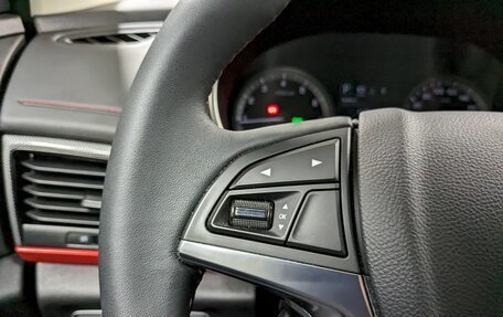 Changan CS55 I, 2023 год, 1 630 000 рублей, 26 фотография