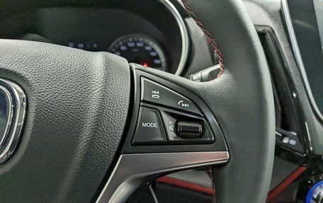 Changan CS55 I, 2023 год, 1 630 000 рублей, 27 фотография