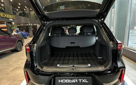 CheryExeed TXL, 2024 год, 4 200 000 рублей, 9 фотография