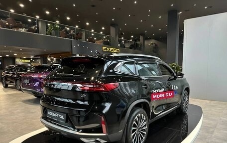 CheryExeed TXL, 2024 год, 4 200 000 рублей, 5 фотография