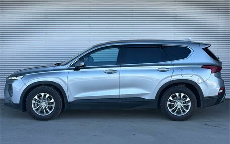 Hyundai Santa Fe IV, 2018 год, 2 220 000 рублей, 8 фотография