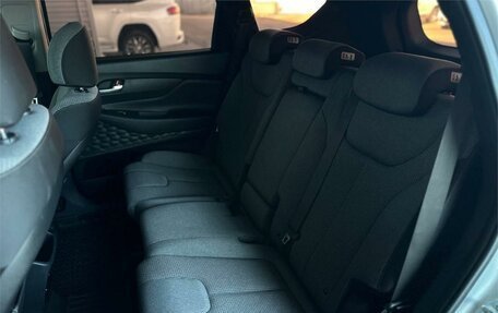 Hyundai Santa Fe IV, 2018 год, 2 220 000 рублей, 11 фотография