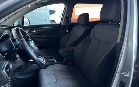 Hyundai Santa Fe IV, 2018 год, 2 220 000 рублей, 10 фотография