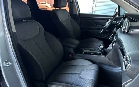 Hyundai Santa Fe IV, 2018 год, 2 220 000 рублей, 12 фотография