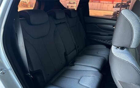 Hyundai Santa Fe IV, 2018 год, 2 220 000 рублей, 13 фотография