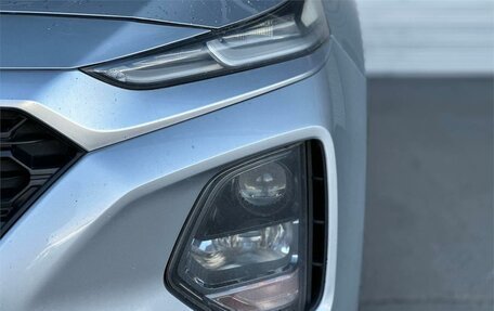 Hyundai Santa Fe IV, 2018 год, 2 220 000 рублей, 19 фотография