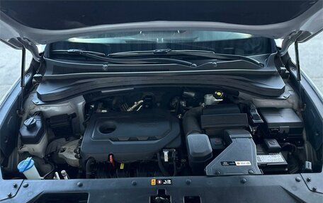 Hyundai Santa Fe IV, 2018 год, 2 220 000 рублей, 20 фотография