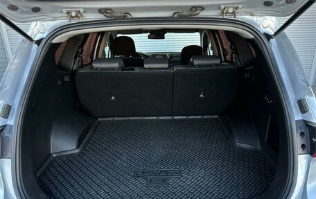 Hyundai Santa Fe IV, 2018 год, 2 220 000 рублей, 21 фотография