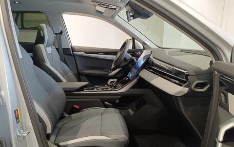 Geely Atlas, 2025 год, 3 917 190 рублей, 7 фотография