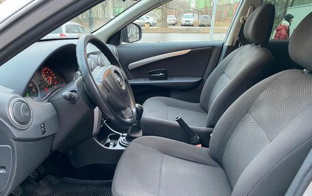 Nissan Almera, 2016 год, 879 000 рублей, 11 фотография