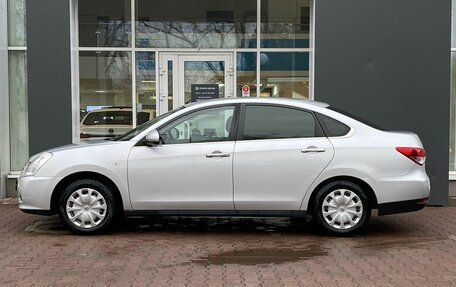 Nissan Almera, 2016 год, 879 000 рублей, 5 фотография