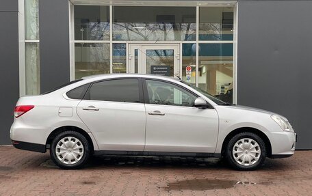 Nissan Almera, 2016 год, 879 000 рублей, 6 фотография