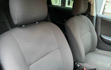 Nissan Almera, 2016 год, 879 000 рублей, 13 фотография