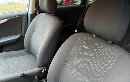 Nissan Almera, 2016 год, 879 000 рублей, 14 фотография