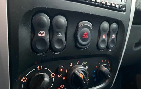 Nissan Almera, 2016 год, 879 000 рублей, 20 фотография