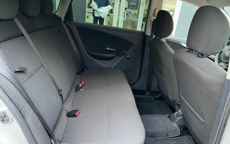 Nissan Almera, 2016 год, 879 000 рублей, 16 фотография