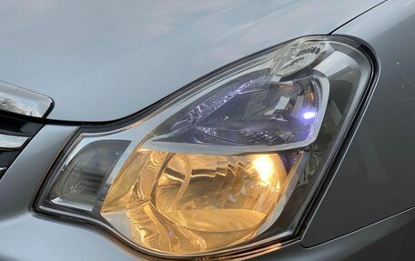 Nissan Almera, 2016 год, 879 000 рублей, 22 фотография