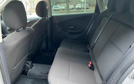 Nissan Almera, 2016 год, 879 000 рублей, 18 фотография