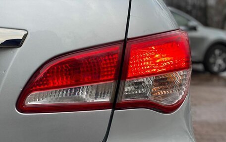 Nissan Almera, 2016 год, 879 000 рублей, 23 фотография