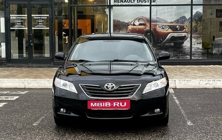 Toyota Camry, 2008 год, 778 000 рублей, 2 фотография