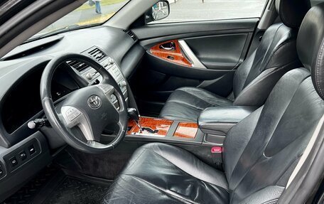 Toyota Camry, 2008 год, 778 000 рублей, 16 фотография