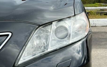 Toyota Camry, 2008 год, 778 000 рублей, 17 фотография