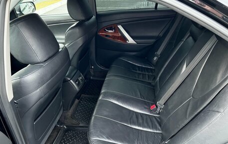 Toyota Camry, 2008 год, 778 000 рублей, 12 фотография