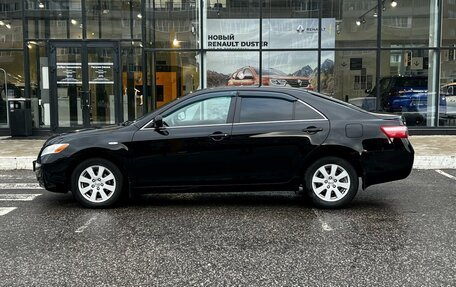 Toyota Camry, 2008 год, 778 000 рублей, 8 фотография