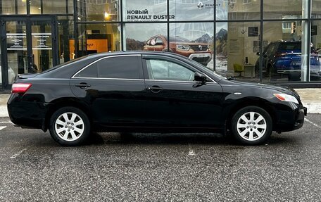 Toyota Camry, 2008 год, 778 000 рублей, 4 фотография