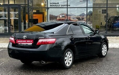 Toyota Camry, 2008 год, 778 000 рублей, 5 фотография
