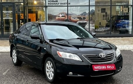 Toyota Camry, 2008 год, 778 000 рублей, 3 фотография