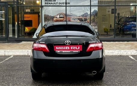 Toyota Camry, 2008 год, 778 000 рублей, 6 фотография