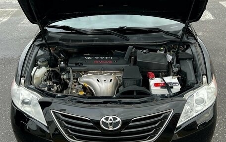 Toyota Camry, 2008 год, 778 000 рублей, 9 фотография