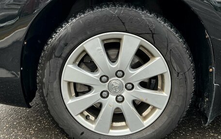 Toyota Camry, 2008 год, 778 000 рублей, 18 фотография