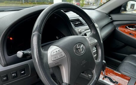 Toyota Camry, 2008 год, 778 000 рублей, 19 фотография
