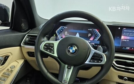 BMW 3 серия, 2023 год, 4 300 000 рублей, 8 фотография