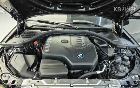 BMW 3 серия, 2023 год, 4 300 000 рублей, 5 фотография