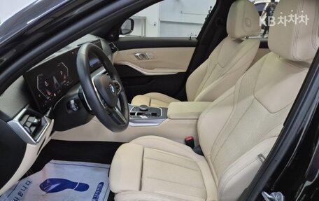 BMW 3 серия, 2023 год, 4 300 000 рублей, 10 фотография