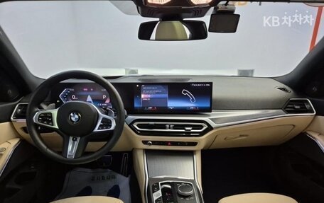 BMW 3 серия, 2023 год, 4 300 000 рублей, 6 фотография