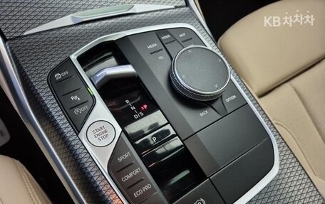 BMW 3 серия, 2023 год, 4 300 000 рублей, 7 фотография